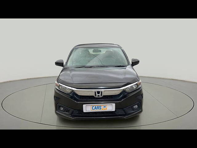 Used Honda Amaze [2016-2018] 1.2 S i-VTEC in Delhi