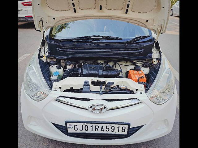 Used Hyundai Eon D-Lite + in Ahmedabad