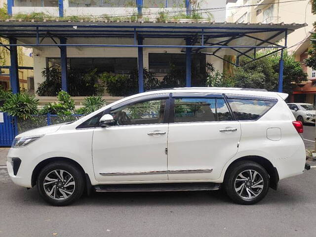 Used Toyota Innova Crysta [2016-2020] 2.4 VX 7 STR [2016-2020] in Bangalore