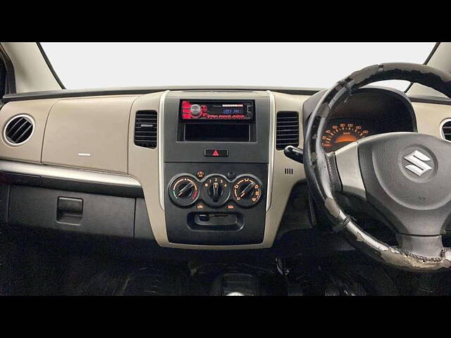 Used Maruti Suzuki Wagon R 1.0 [2014-2019] LXI CNG in Delhi