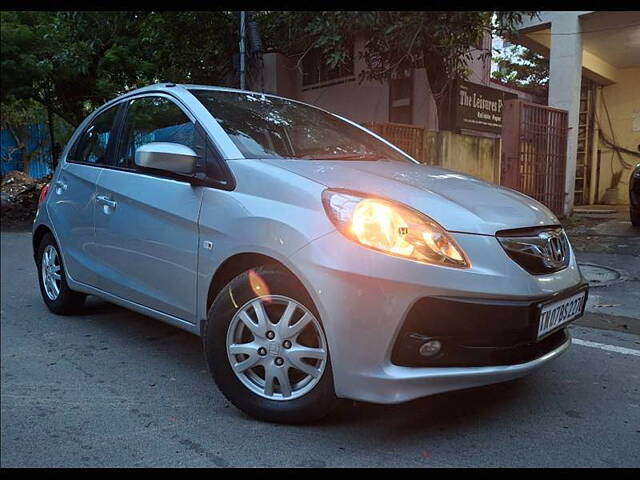 Used 2012 Honda Brio in Chennai