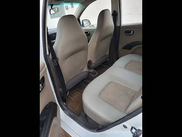 Used Hyundai i10 [2010-2017] Sportz 1.2 Kappa2 in Delhi