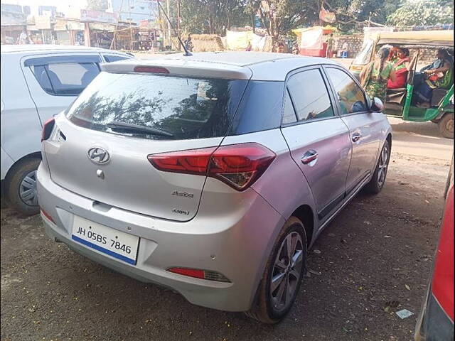 Used Hyundai Elite i20 [2018-2019] Asta 1.4 (O) CRDi in Ranchi