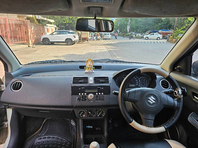 Used Maruti Suzuki Swift Dzire [2008-2010] VXi in Mumbai