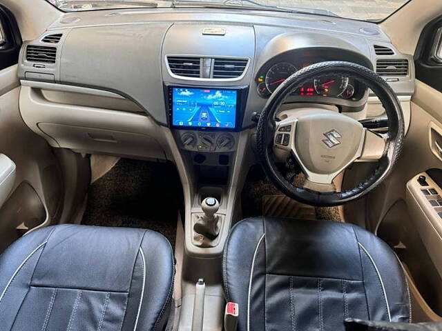 Used Maruti Suzuki Ertiga [2015-2018] VXI CNG in Mumbai