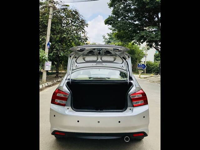 Used Honda City [2011-2014] 1.5 V MT Sunroof in Bangalore