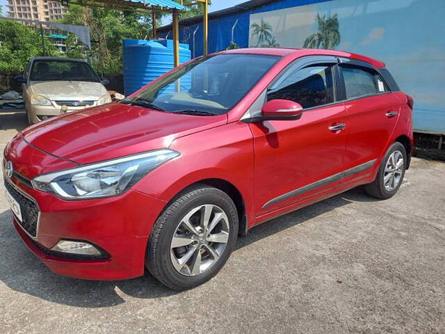 Used Hyundai Elite i20 [2014-2015] Asta 1.2 in Badlapur