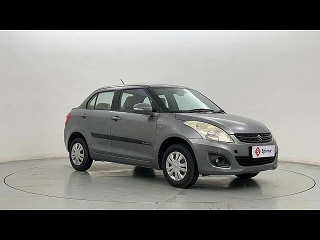 Used Maruti Suzuki Swift DZire [2011-2015] VXI in Ghaziabad