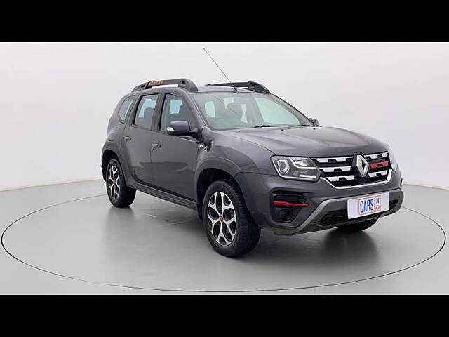 Used 2020 Renault Duster in Pune