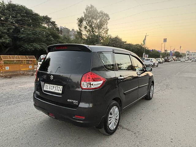 Used Maruti Suzuki Ertiga [2018-2022] VXi in Delhi