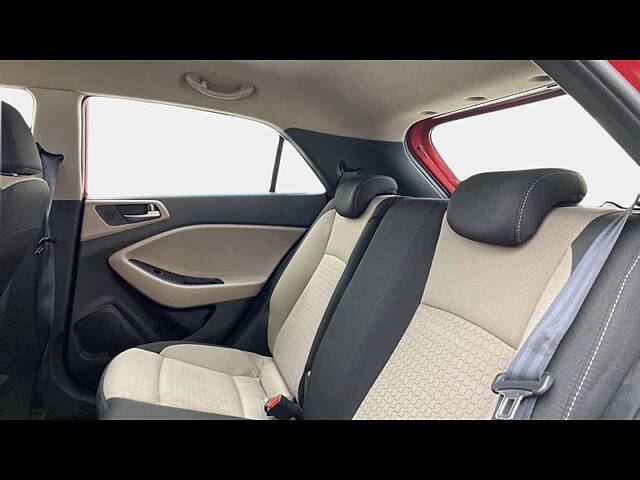 Used Hyundai Elite i20 [2017-2018] Asta 1.2 in Hyderabad