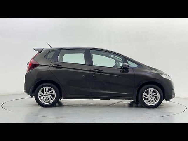 Used Honda Jazz [2015-2018] VX Petrol in Delhi