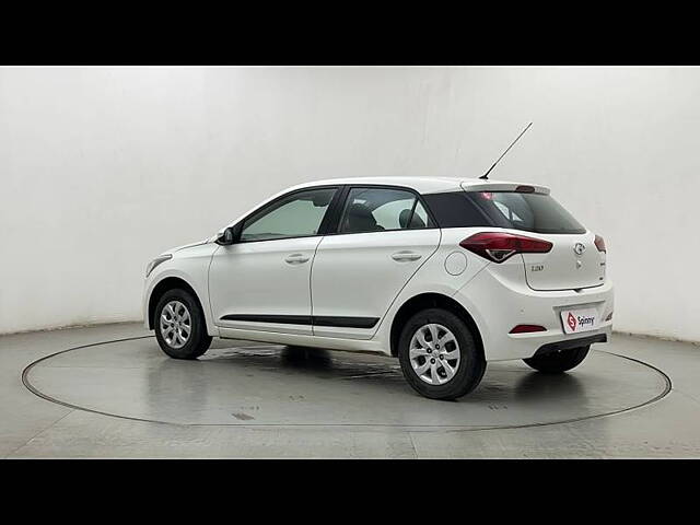 Used Hyundai Elite i20 [2014-2015] Sportz 1.2 in Navi Mumbai