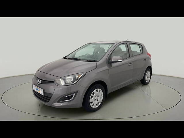 Used Hyundai i20 [2012-2014] Magna (O) 1.2 in Ahmedabad