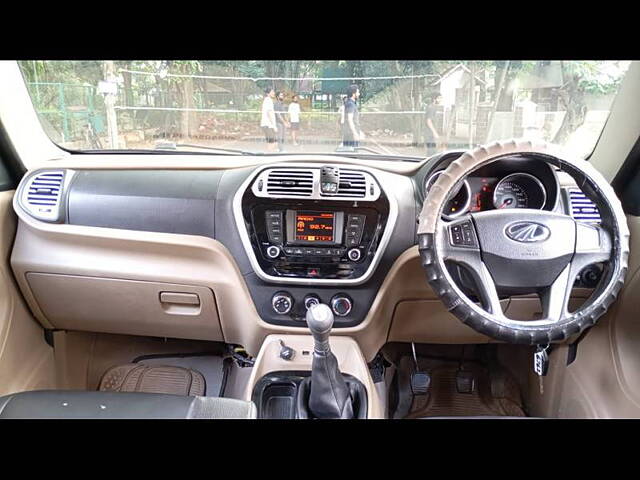 Used Mahindra TUV300 [2015-2019] T6 in Bangalore