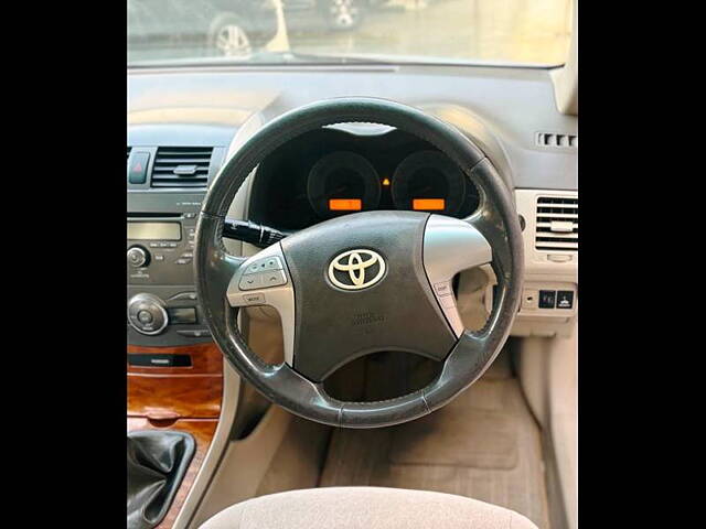 Used Toyota Corolla Altis [2008-2011] 1.8 G in Delhi