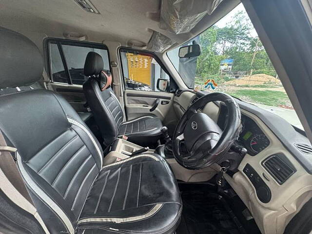 Used Mahindra Scorpio [2014-2017] S6 Plus 1.99 [2016-2017] in Kolkata