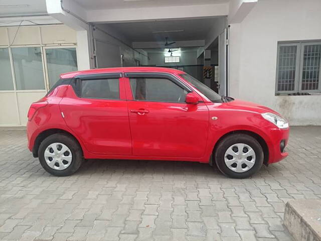 Used Maruti Suzuki Swift [2018-2021] LXi in Chennai