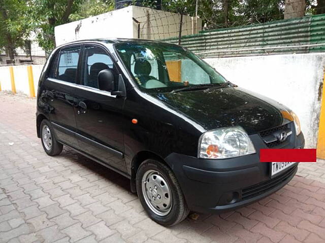 Used Hyundai Santro Xing [2008-2015] GLS in Chennai