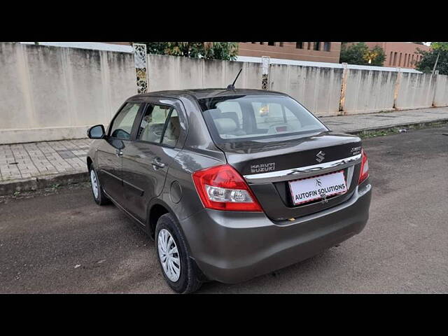 Used Maruti Suzuki Dzire [2017-2020] VDi in Pune