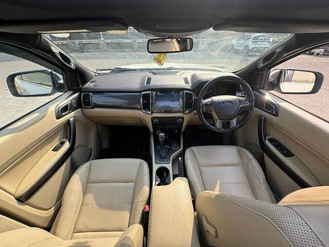 Used Ford Endeavour [2016-2019] Trend 3.2 4x4 AT in Delhi