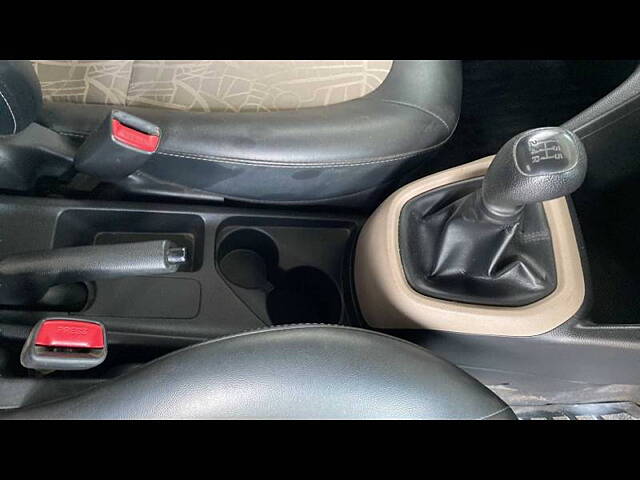 Used Hyundai Grand i10 [2013-2017] Magna 1.2 Kappa VTVT [2013-2016] in Ahmedabad