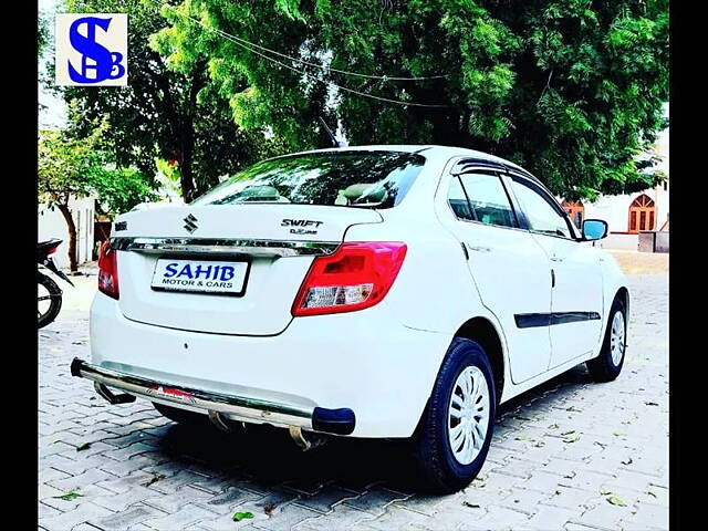 Used Maruti Suzuki Swift Dzire [2015-2017] VDI in Agra