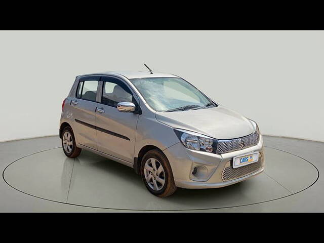 Used 2021 Maruti Suzuki Celerio in Mysore