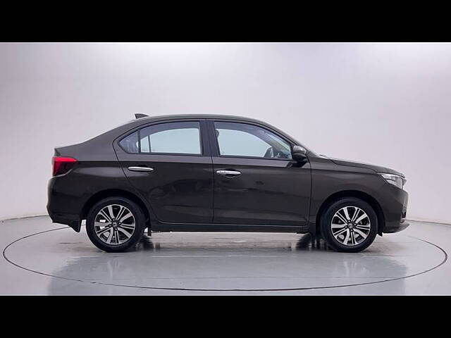 Used Honda Amaze [2018-2021] 1.2 VX MT Petrol [2018-2020] in Bangalore