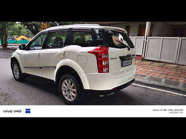 Used Mahindra XUV500 [2015-2018] W8 [2015-2017] in Bangalore