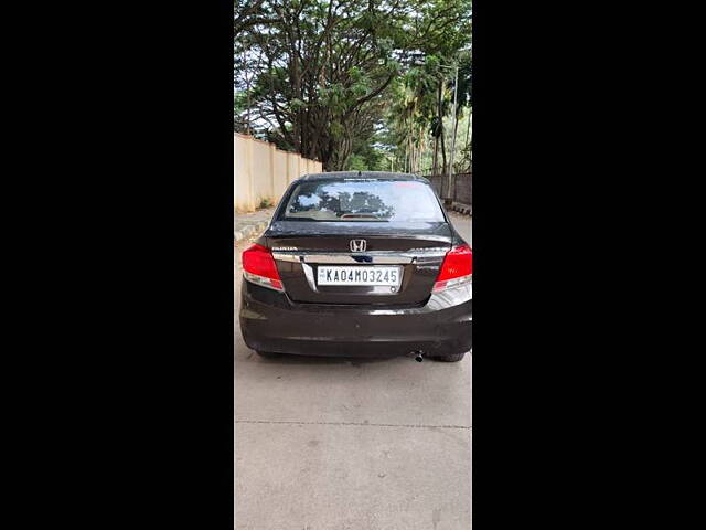 Used Honda Amaze [2016-2018] 1.2 SX i-VTEC in Bangalore