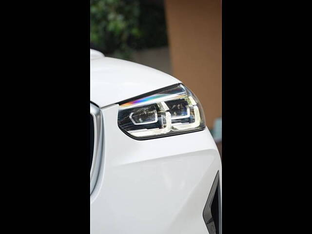 Used BMW X3 xDrive30i SportX Plus in Delhi