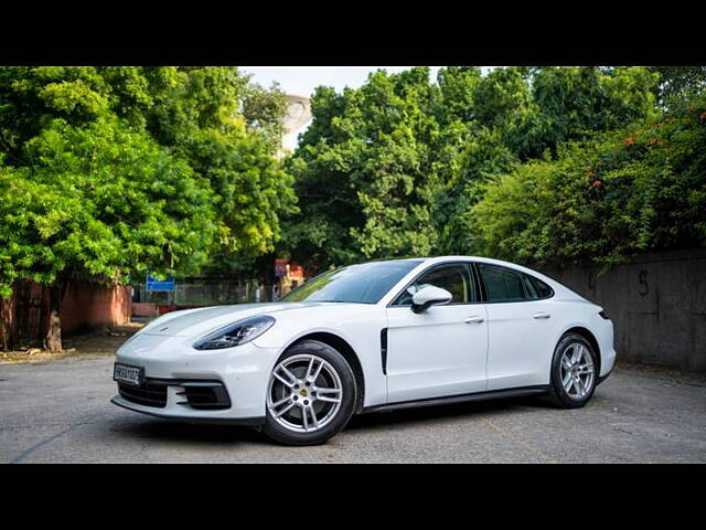 Used Porsche Panamera [2014-2017] 4 in Delhi