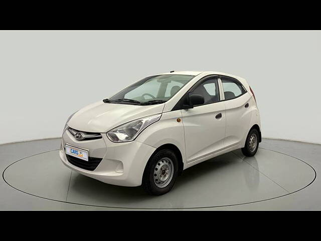 Used Hyundai Eon Era + in Thiruvananthapuram