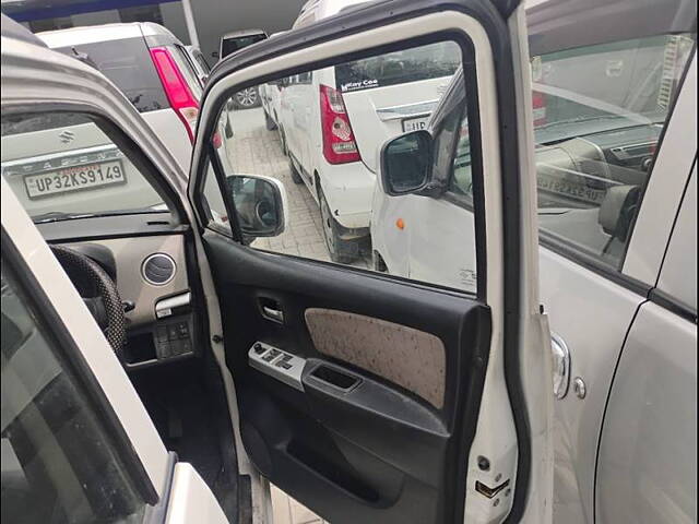 Used Maruti Suzuki Wagon R 1.0 [2010-2013] LXi in Lucknow