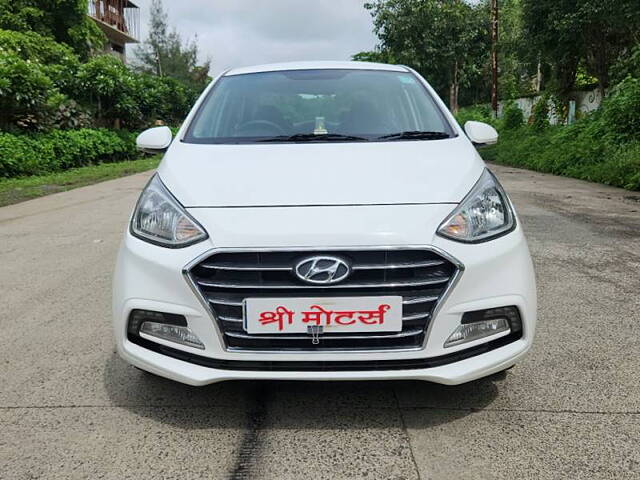 Used 2019 Hyundai Xcent in Indore