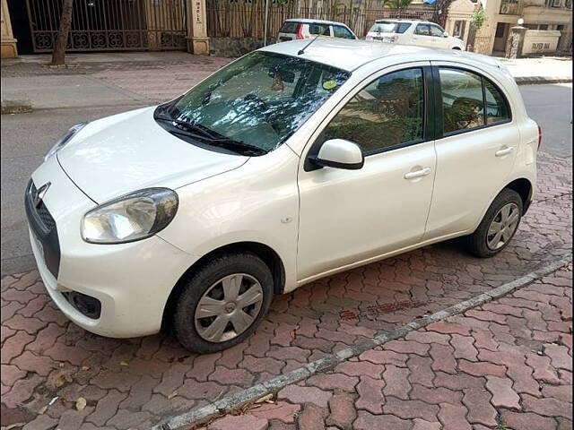 Used Renault Pulse [2012-2015] RxL Diesel in Mumbai