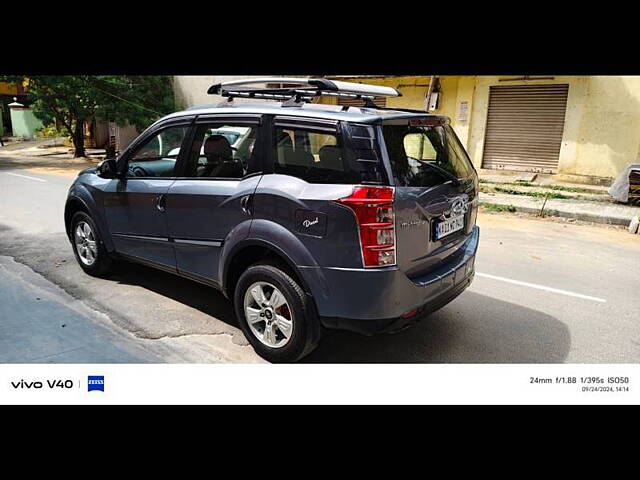 Used Mahindra XUV500 [2011-2015] W8 in Bangalore