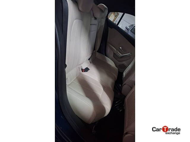 Used Mercedes-Benz A-Class [2013-2015] A 200 CDI in Mumbai