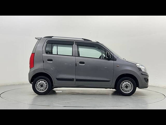 Used Maruti Suzuki Wagon R 1.0 [2014-2019] LXI CNG in Delhi