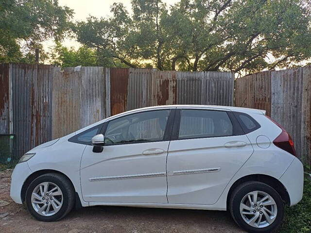 Used Honda Jazz [2015-2018] V Diesel in Pune