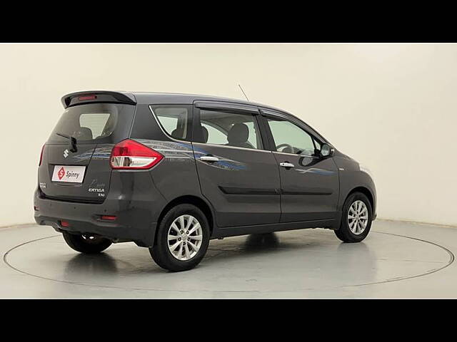 Used Maruti Suzuki Ertiga [2018-2022] ZXi in Pune