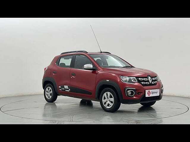 Used Renault Kwid [2015-2019] 1.0 RXT [2016-2019] in Delhi