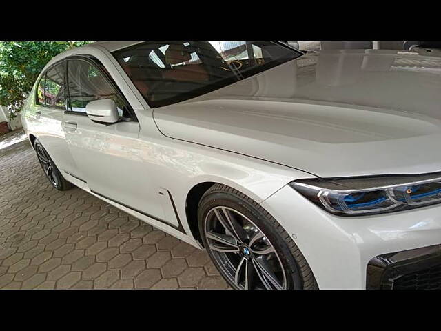 Used BMW 7 Series [2019-2023] 730Ld M Sport in Coimbatore
