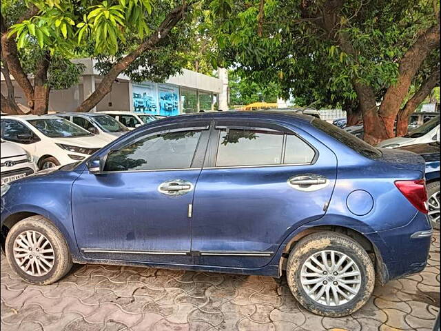 Used Maruti Suzuki Dzire [2017-2020] ZDi AMT in Lucknow