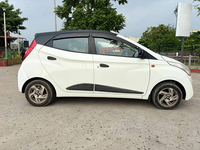 Used Hyundai Eon Magna + in Surat