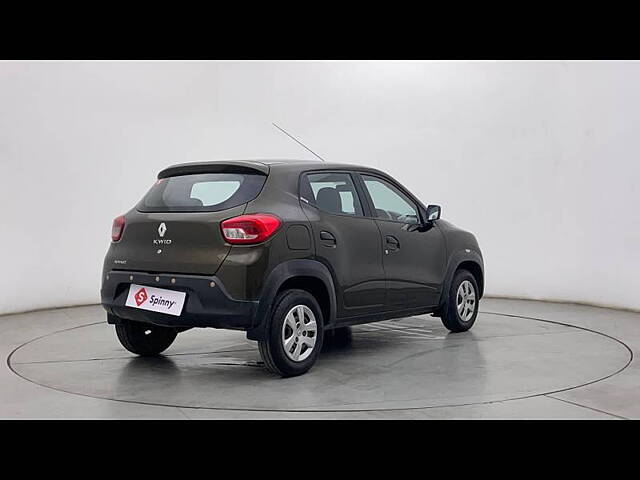 Used Renault Kwid [2015-2019] RXT [2015-2019] in Chennai