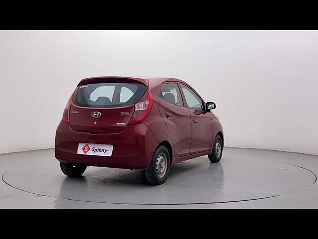 Used Hyundai Eon Era + in Bangalore