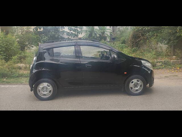 Used Chevrolet Beat [2011-2014] LT Diesel in Bangalore