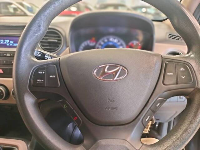 Used Hyundai Grand i10 [2013-2017] Sportz 1.2 Kappa VTVT [2013-2016] in Bangalore